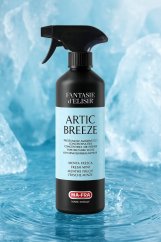 Fantasie di Elisir 500ml - vôňa ARTIC BREEZE - parfum