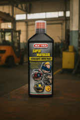 SUPERMAFRASOL 900 ml univerzálny čistič - superkoncentrát