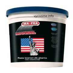 čistiaca pasta MANIBEL 1000 ml s glycerínom