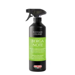 Fantasie di Elisir 500ml - vôňa BERGA NOTE - parfum